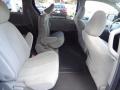 Rear Seat of 2011 Toyota Sienna LE #25 Rear Seat of 2011 Toyota Sienna LE #25