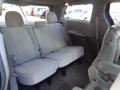 Rear Seat of 2011 Toyota Sienna LE #28 Rear Seat of 2011 Toyota Sienna LE #28