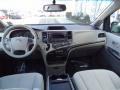 Dashboard of 2011 Toyota Sienna LE #30 Dashboard of 2011 Toyota Sienna LE #30