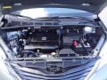 2011 Sienna 3.5 Liter DOHC 24-Valve VVT-i V6 Engine #33 2011 Sienna 3.5 Liter DOHC 24-Valve VVT-i V6 Engine #33