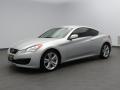 Click for details. 2011 Hyundai Genesis Coupe 2.0T Premium