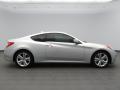  2011 Hyundai Genesis Coupe Silverstone #4