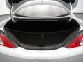  2011 Hyundai Genesis Coupe Trunk #9