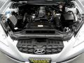 2011 Genesis Coupe 2.0T Premium #10