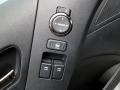 Controls of 2011 Hyundai Genesis Coupe 2.0T Premium #11