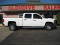 2009 Silverado 2500HD LS Crew Cab 4x4 #3