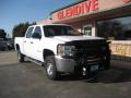 2009 Silverado 2500HD LS Crew Cab 4x4 #4