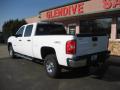 2009 Silverado 2500HD LS Crew Cab 4x4 #5