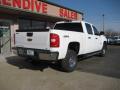 2009 Silverado 2500HD LS Crew Cab 4x4 #6