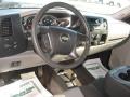 2009 Silverado 2500HD LS Crew Cab 4x4 #7