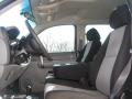 2009 Silverado 2500HD LS Crew Cab 4x4 #8