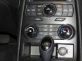 Controls of 2011 Hyundai Genesis Coupe 2.0T Premium #22