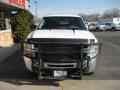 2009 Silverado 2500HD LS Crew Cab 4x4 #11