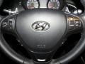 Controls of 2011 Hyundai Genesis Coupe 2.0T Premium #24