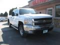 2009 Silverado 2500HD LT Crew Cab 4x4 #4