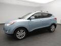 2013 Hyundai Tucson Limited