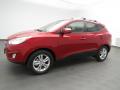 2013 Tucson GLS #1 2013 Tucson GLS #1