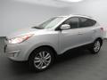 2013 Hyundai Tucson Limited
