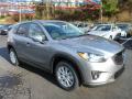 2014 CX-5 Touring AWD #7