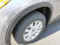 2014 CX-5 Touring AWD #9