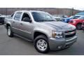 2008 Avalanche LS 4x4 #3