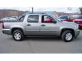 2008 Avalanche LS 4x4 #4