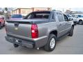 2008 Avalanche LS 4x4 #5