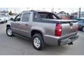 2008 Avalanche LS 4x4 #7