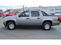 2008 Avalanche LS 4x4 #8