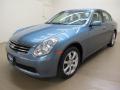 2006 G 35 x Sedan #3
