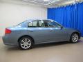 2006 G 35 x Sedan #8
