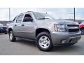 2008 Avalanche LS 4x4 #20