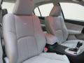  2006 Infiniti G Stone Interior #22