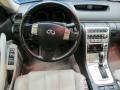 Dashboard of 2006 Infiniti G 35 x Sedan #23