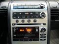 Controls of 2006 Infiniti G 35 x Sedan #27