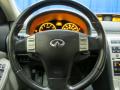  2006 Infiniti G 35 x Sedan Steering Wheel #30