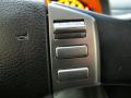 Controls of 2006 Infiniti G 35 x Sedan #32