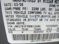 2006 G 35 x Sedan #35