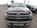 2012 Ram 1500 Laramie Crew Cab #2