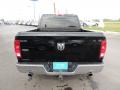 2012 Ram 1500 Laramie Crew Cab #3