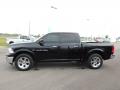 2012 Ram 1500 Laramie Crew Cab #5