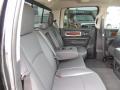 2012 Ram 1500 Laramie Crew Cab #8