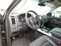 2012 Ram 1500 Laramie Crew Cab #13