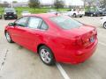 2012 Jetta TDI Sedan #5