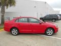 2012 Jetta TDI Sedan #8