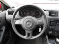 2012 Jetta TDI Sedan #16