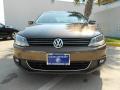 2012 Jetta TDI Sedan #2