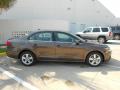 2012 Jetta TDI Sedan #8