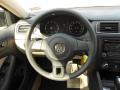 2012 Jetta TDI Sedan #16
