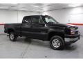 2003 Silverado 2500HD LS Extended Cab 4x4 #1 2003 Silverado 2500HD LS Extended Cab 4x4 #1